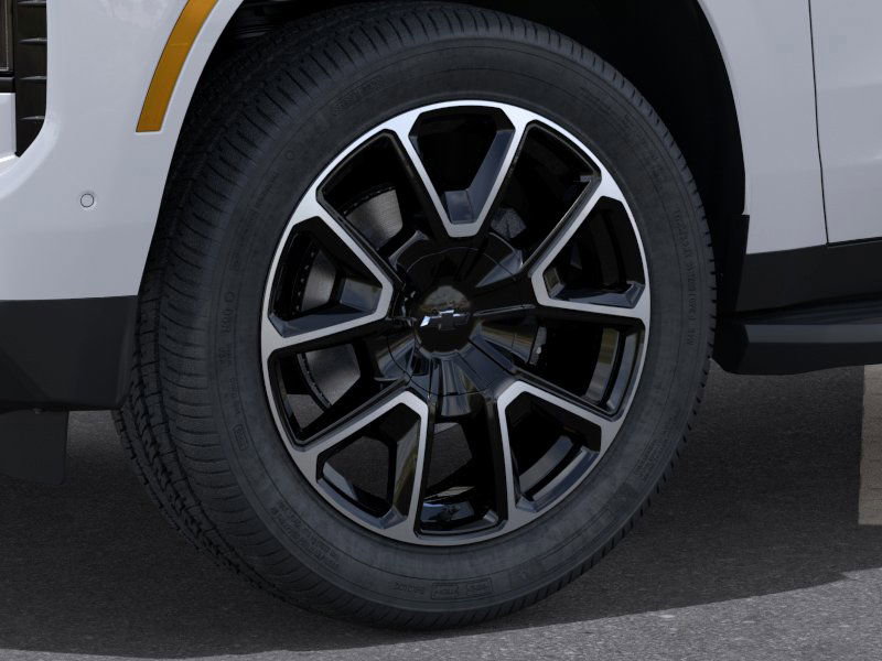 New 2026 Chevrolet Tahoe RST w/ Comfort Package image 9