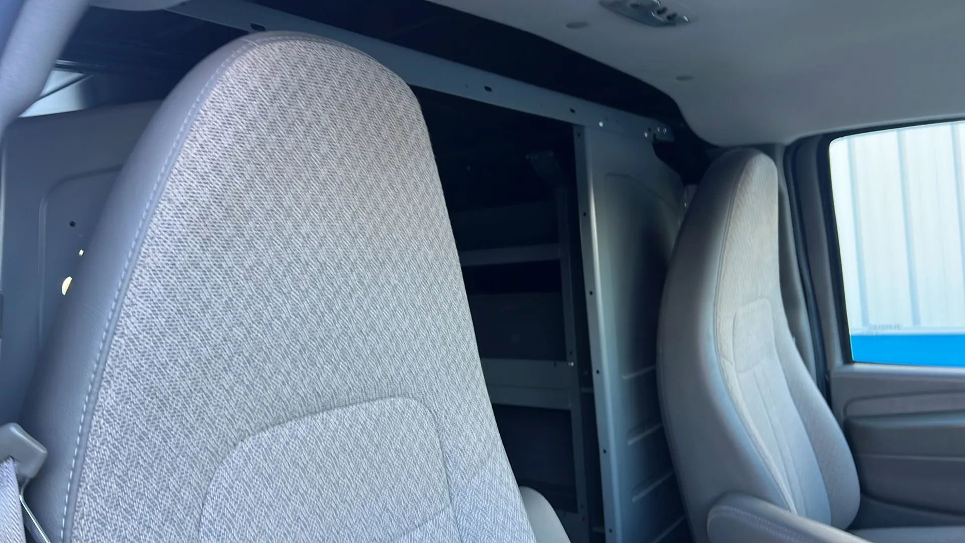 Used 2013 GMC Savana 2500 w/ Power Package image 22