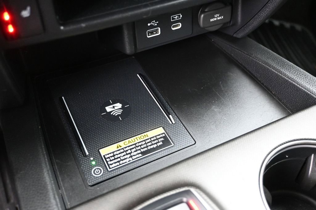 Used 2024 Honda Passport TrailSport image 17