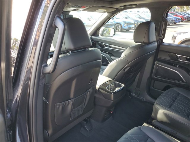 New 2025 Kia Telluride SX Prestige X-Line image 21