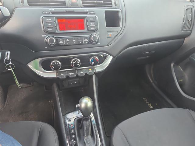 Used 2014 Kia Rio LX w/ Power Package image 15