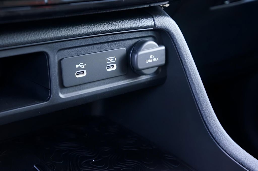 New 2026 Honda Passport TrailSport image 30