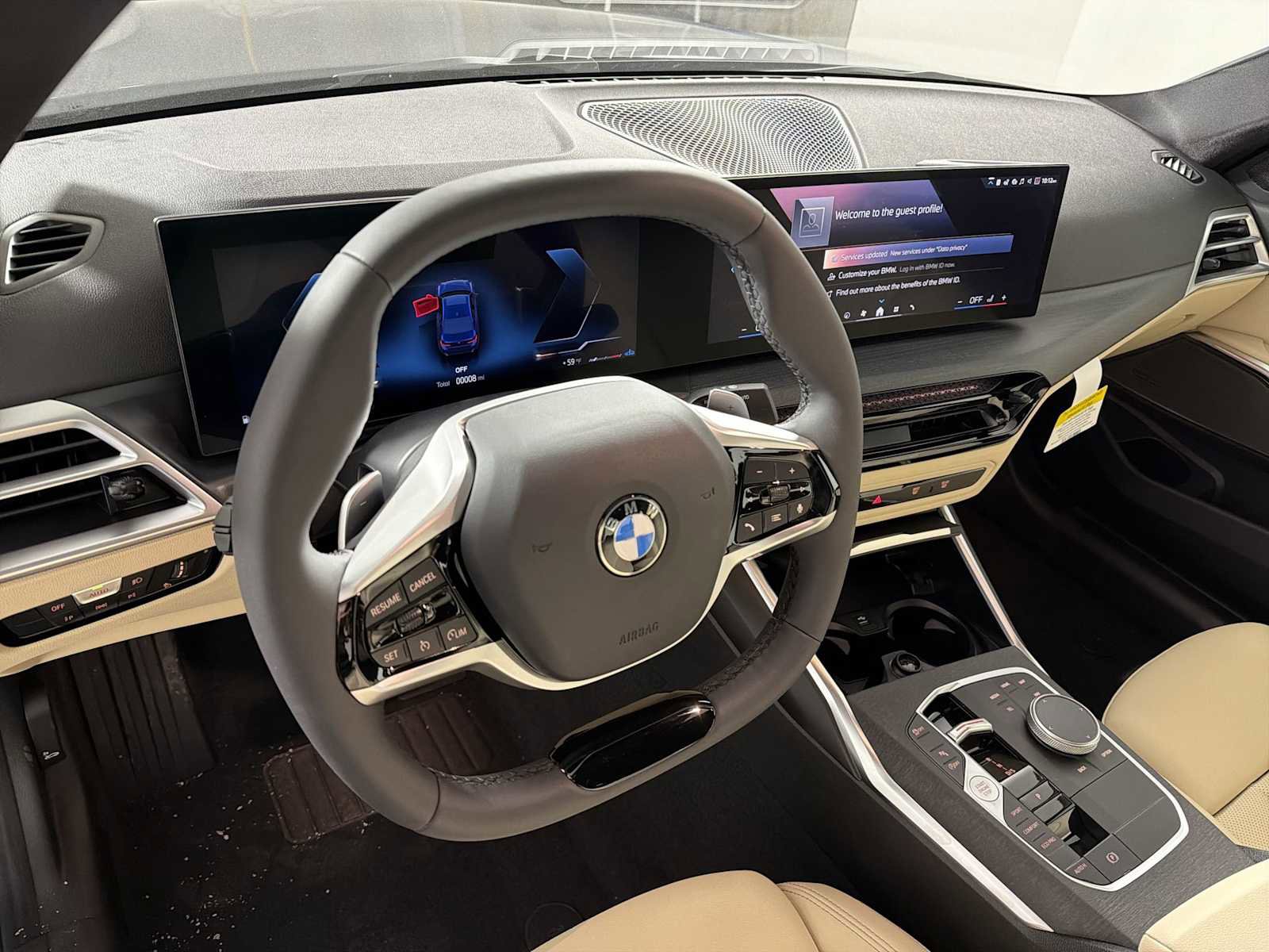 New 2026 BMW 330i xDrive Sedan w/ Convenience Package image 14