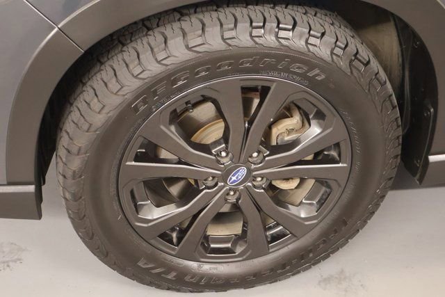 Used 2021 Subaru Forester Sport w/ Popular Package #2 image 7