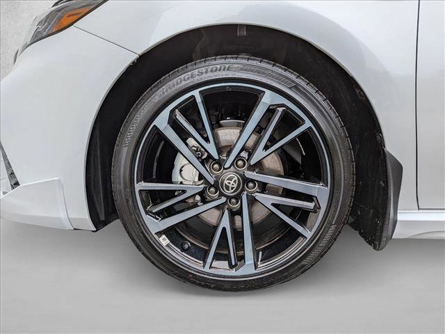 Used 2026 Toyota Camry XSE w/ Premium Plus Package AWD/4WD image 23