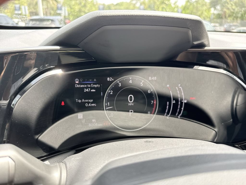Used 2024 Lexus NX 250 FWD image 49