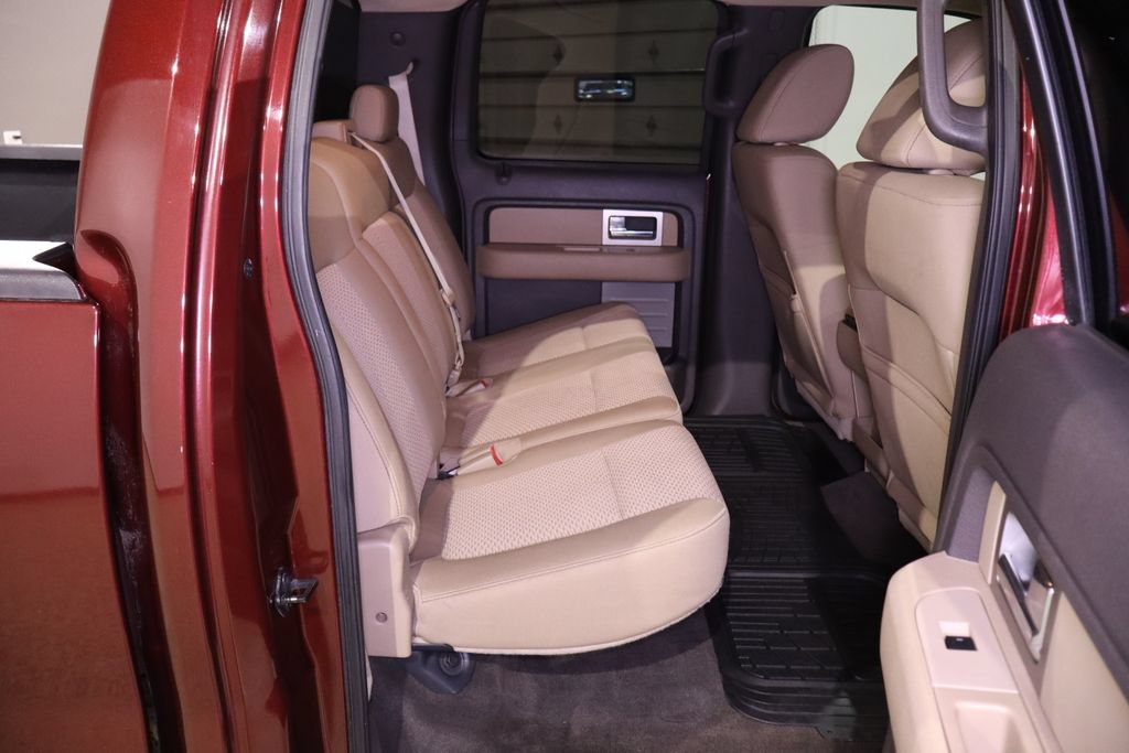 Used 2009 Ford F150 XLT RWD image 30