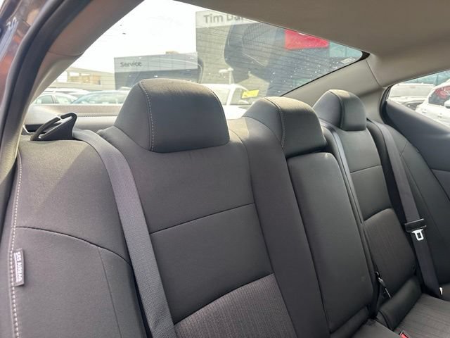 New 2026 Nissan Altima 2.5 SV AWD/4WD image 19