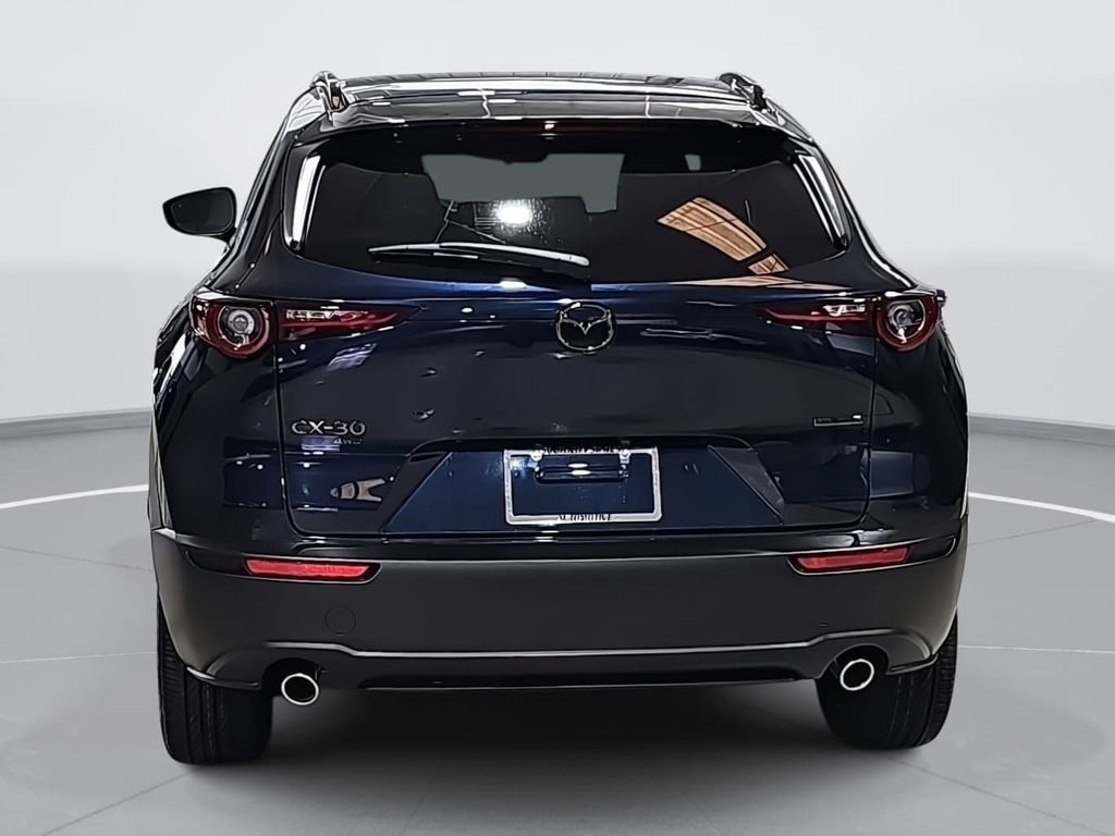 New 2026 MAZDA CX-30 Aire Edition image 6
