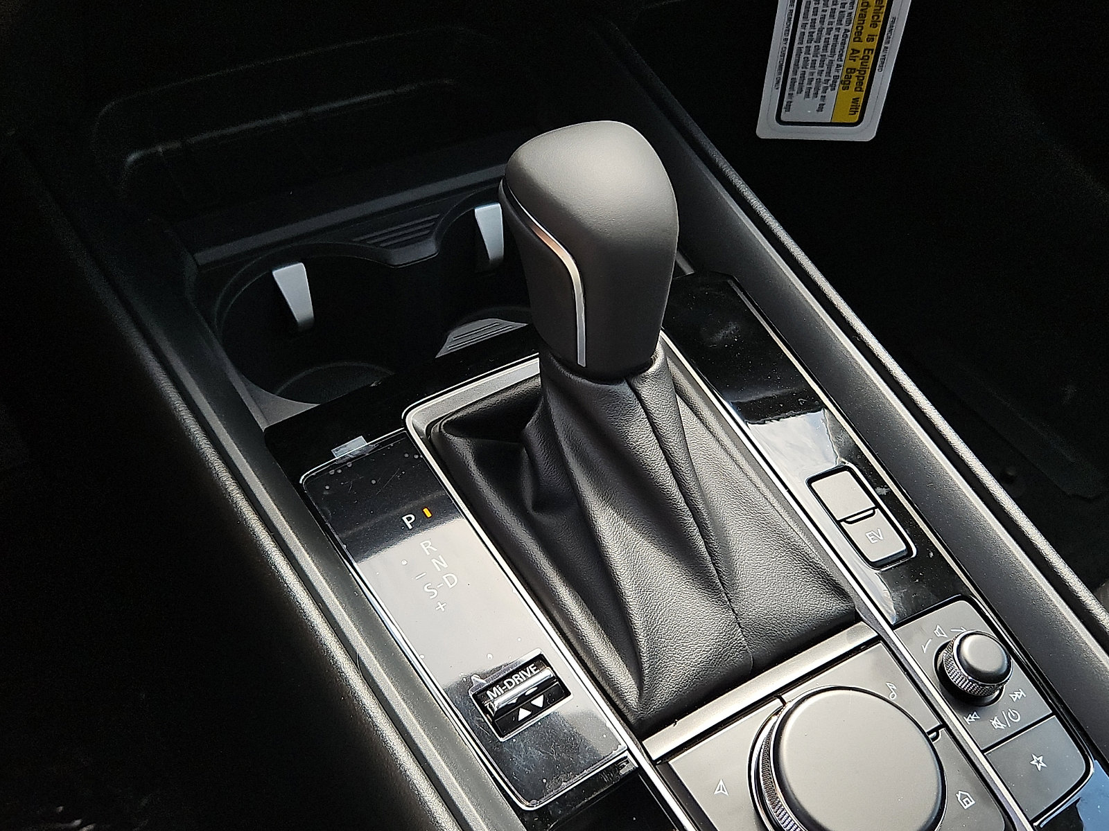 New 2026 MAZDA CX-50 AWD 2.5 Hybrid w/ Weather Package image 13