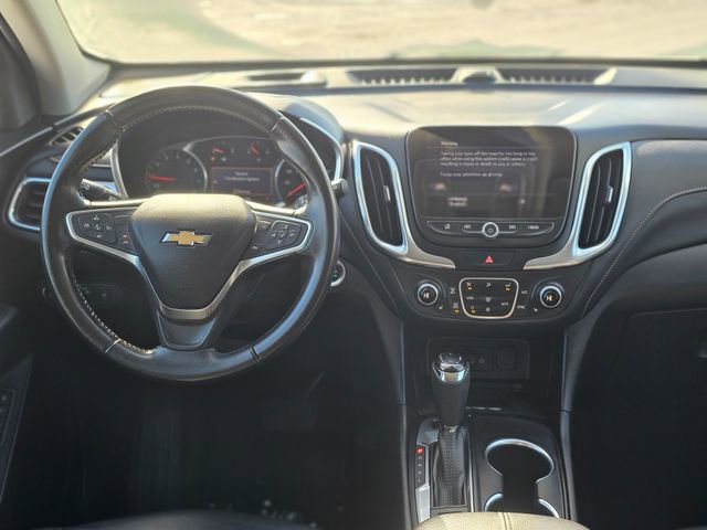 Used 2020 Chevrolet Equinox Premier image 2