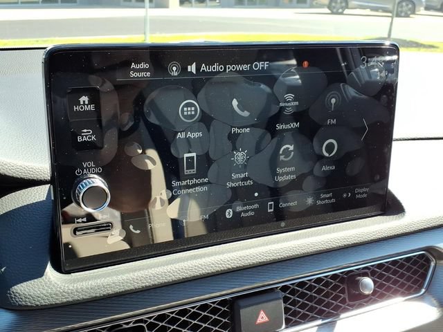 New 2026 Acura Integra A-Spec w/ Technology Package FWD image 19