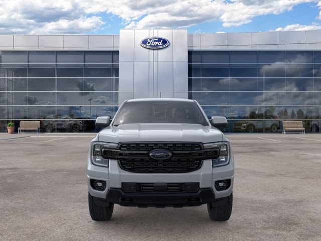 New 2026 Ford Ranger Lariat w/ FX4 Off-Road Package AWD/4WD image 6