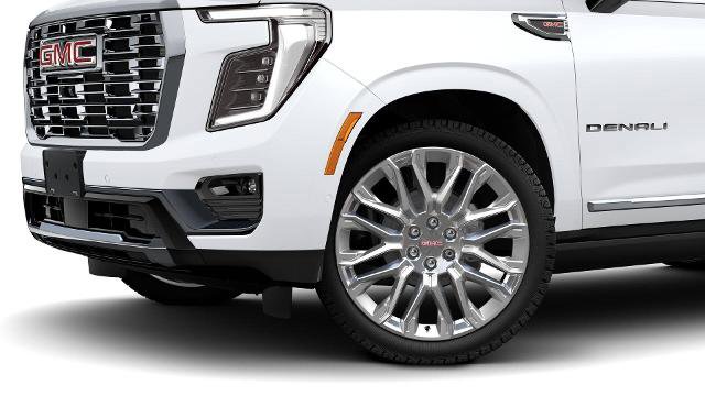 New 2026 GMC Yukon XL Denali image 5