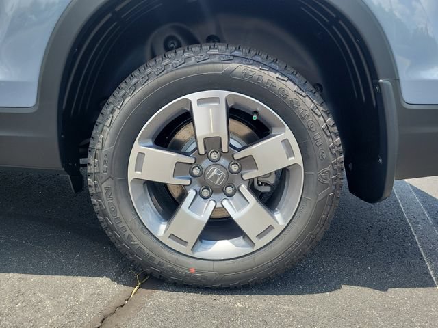 New 2026 Honda Ridgeline RTL image 7