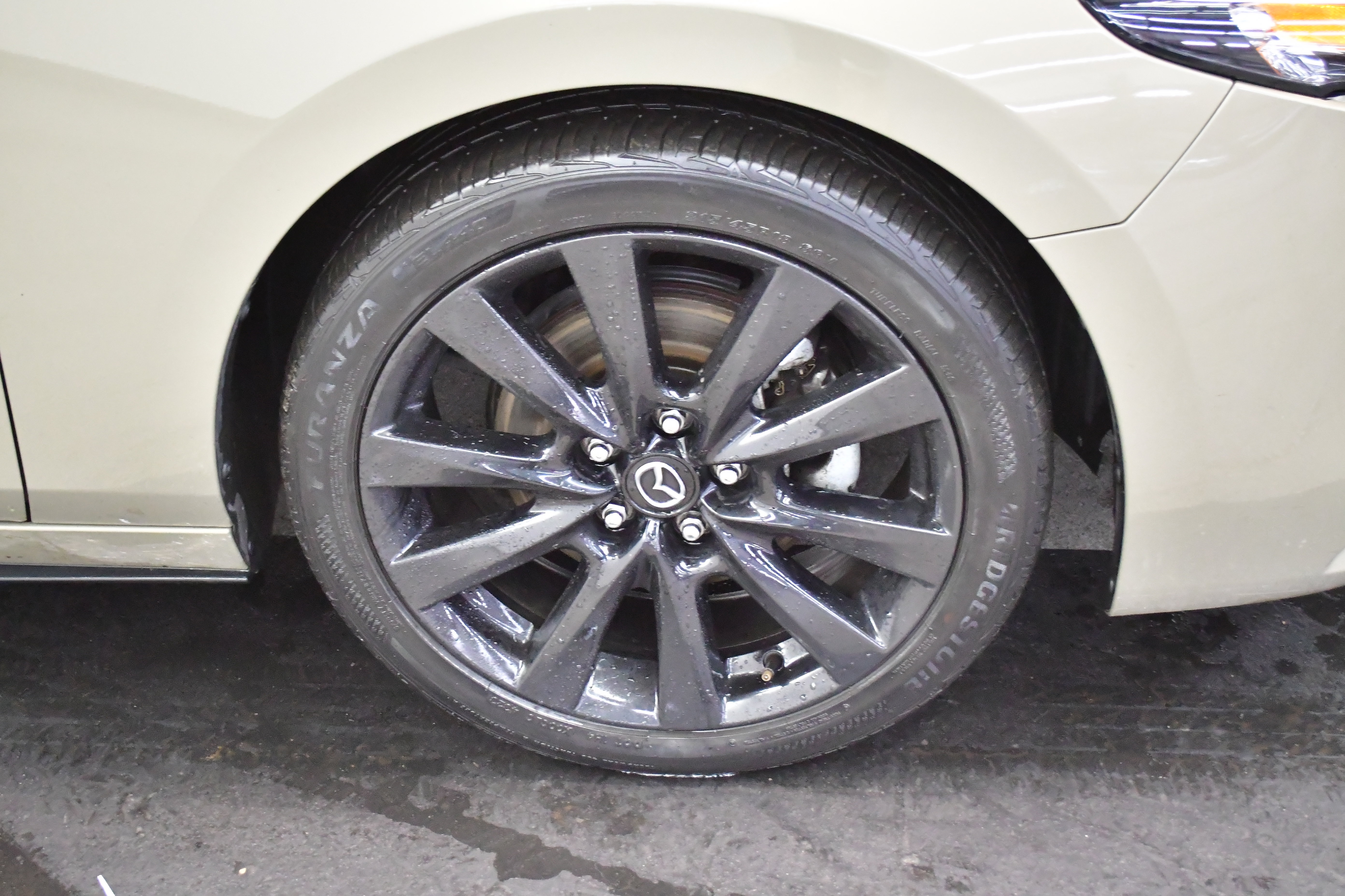 Used 2024 MAZDA MAZDA3 s image 70