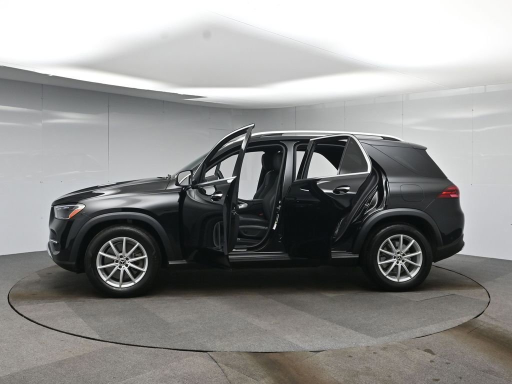 Used 2024 Mercedes-Benz GLE 450e 4MATIC image 57