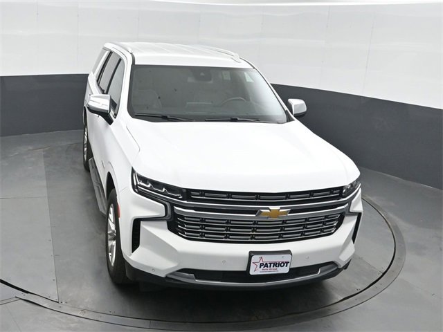 Used 2024 Chevrolet Tahoe Premier image 41