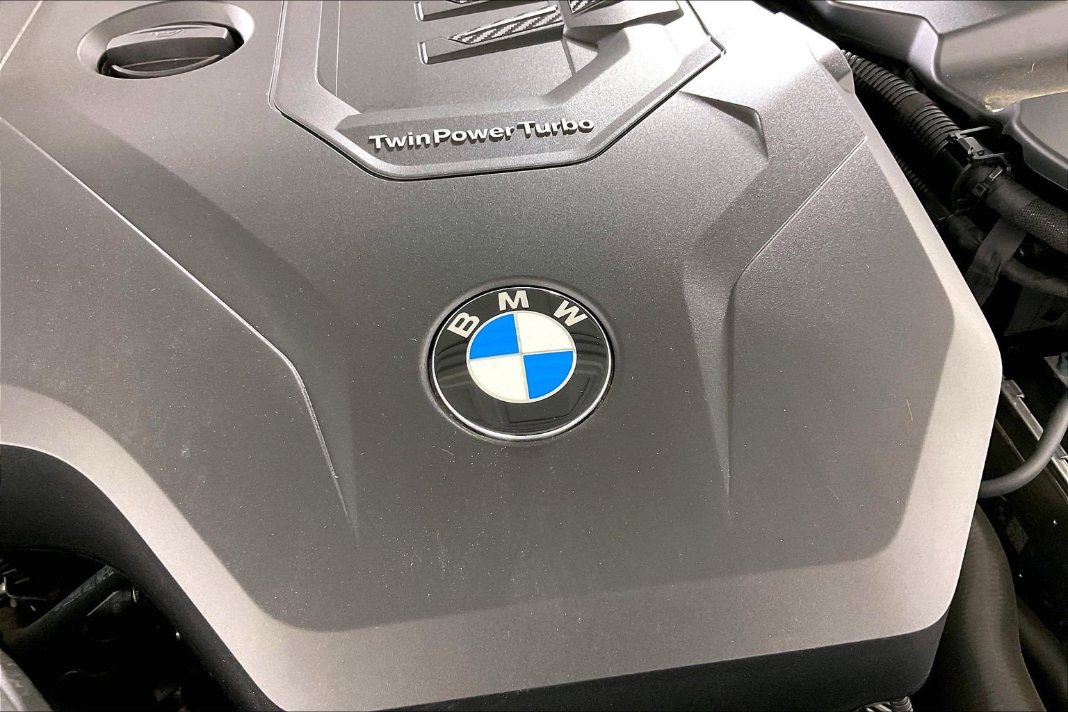 Used 2021 BMW 330i xDrive Sedan w/ Convenience Package image 37