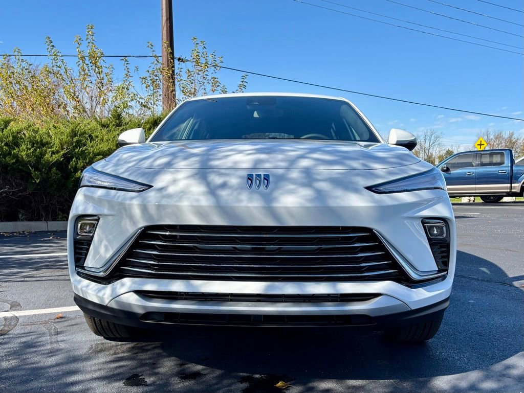 New 2026 Buick Envista Preferred w/ Convenience I Package image 8