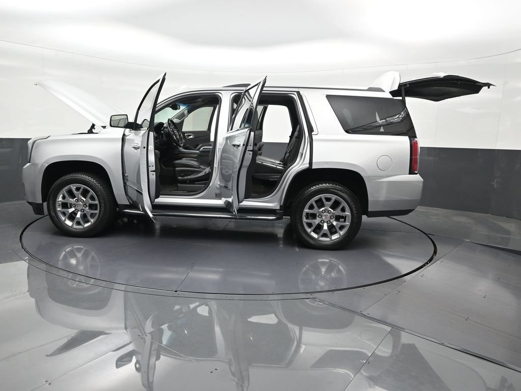 Used 2018 GMC Yukon Denali RWD image 35