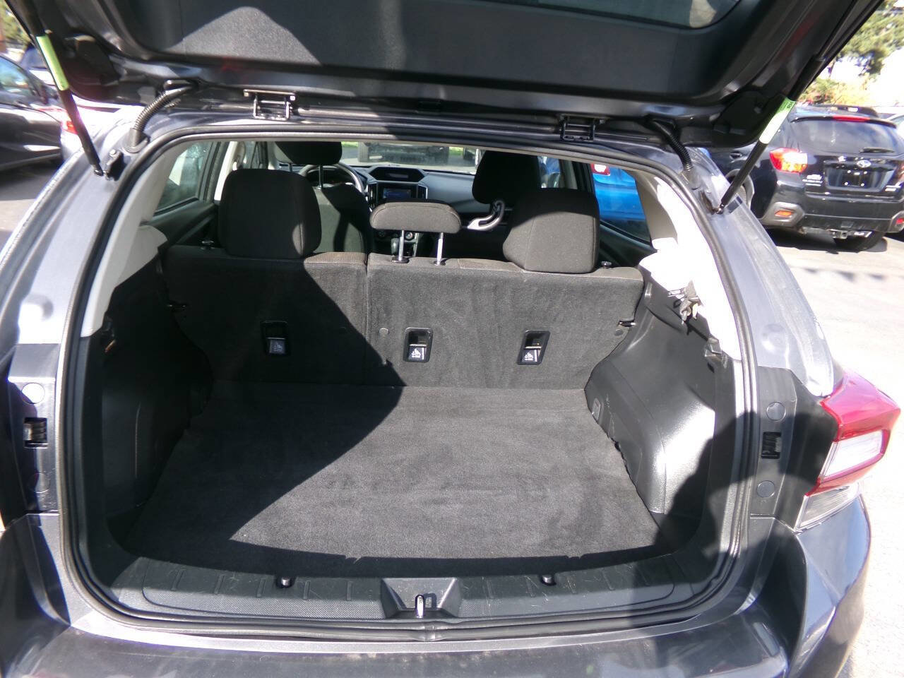 Used 2019 Subaru Impreza 2.0i image 7