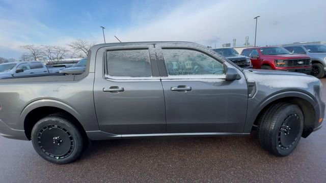 New 2026 Ford Maverick Lobo image 9