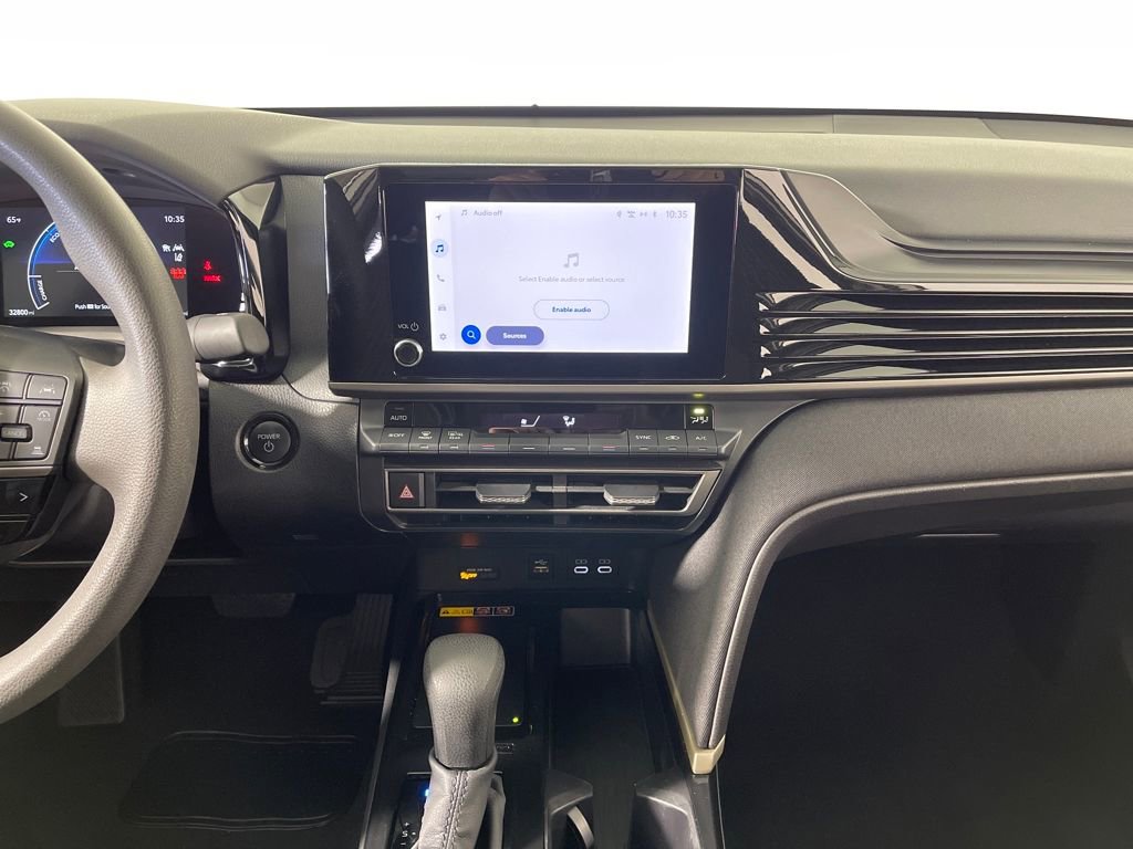 Certified 2025 Toyota Camry LE image 15