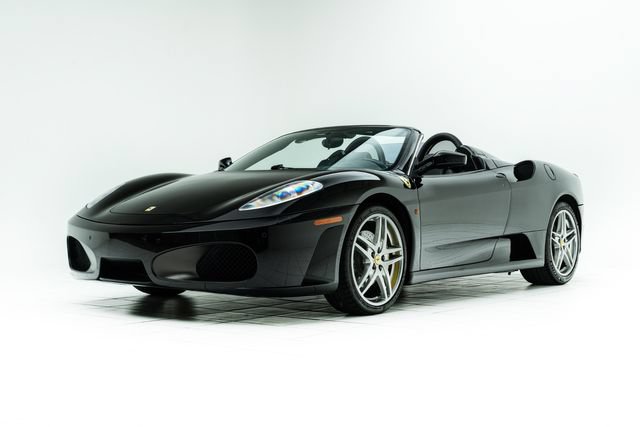 Used 2007 Ferrari F430 Spider RWD image 8
