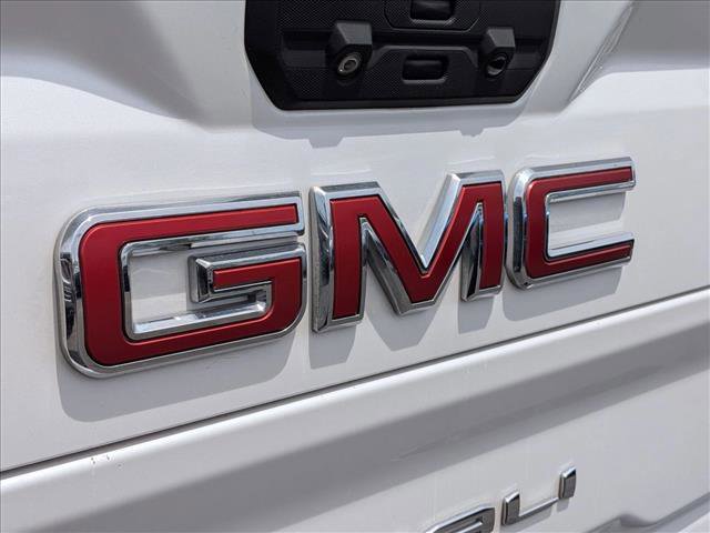 Used 2022 GMC Sierra 2500 Denali AWD/4WD image 29