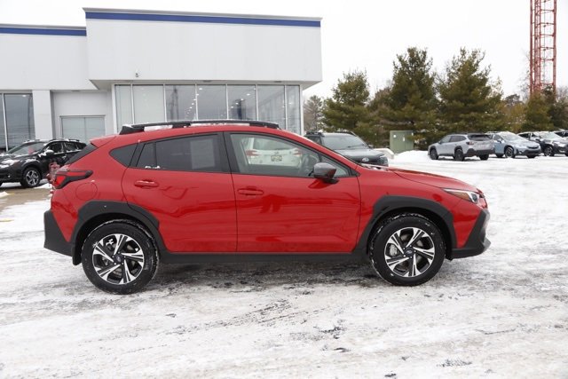 Certified 2025 Subaru Crosstrek 2.0i Premium image 2