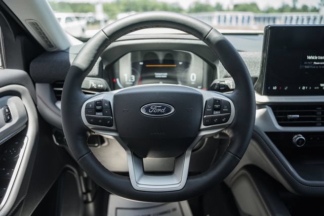 New 2026 Ford Explorer Active w/ Active Comfort Package AWD/4WD image 36