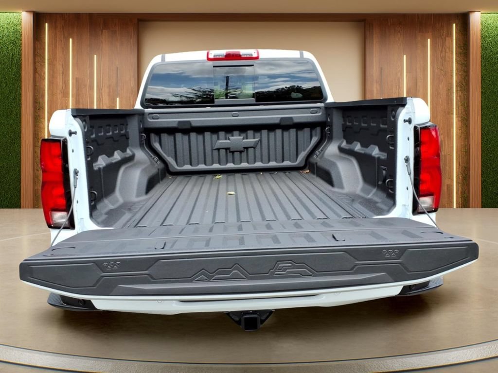 New 2026 Chevrolet Colorado LT w/ LT Convenience Package RWD image 30