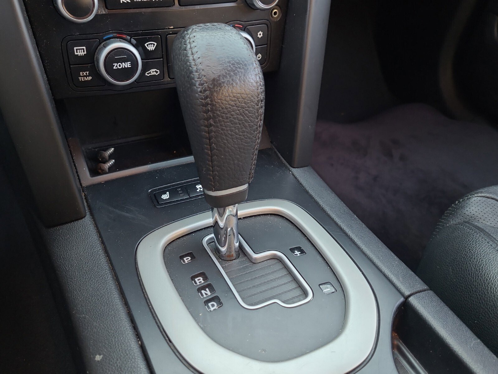 Used 2008 Pontiac G8 GT w/ Premium Package image 25