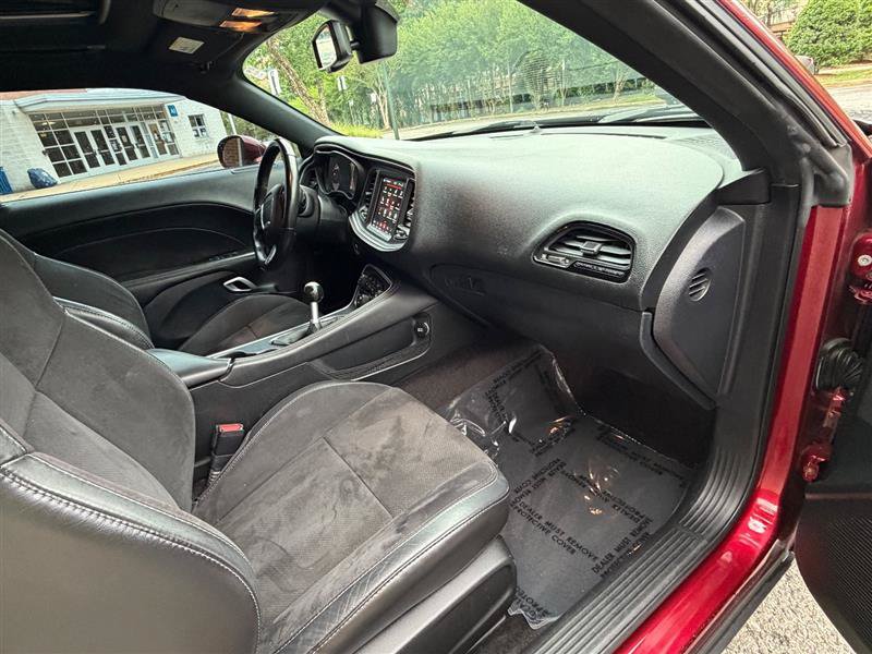 Used 2018 Dodge Challenger T/A RWD image 25
