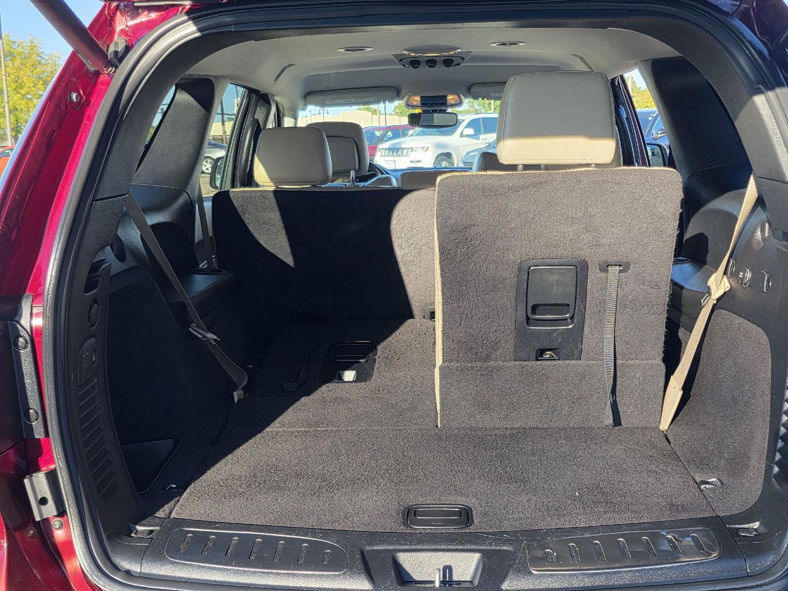 Used 2019 Dodge Durango GT RWD image 27