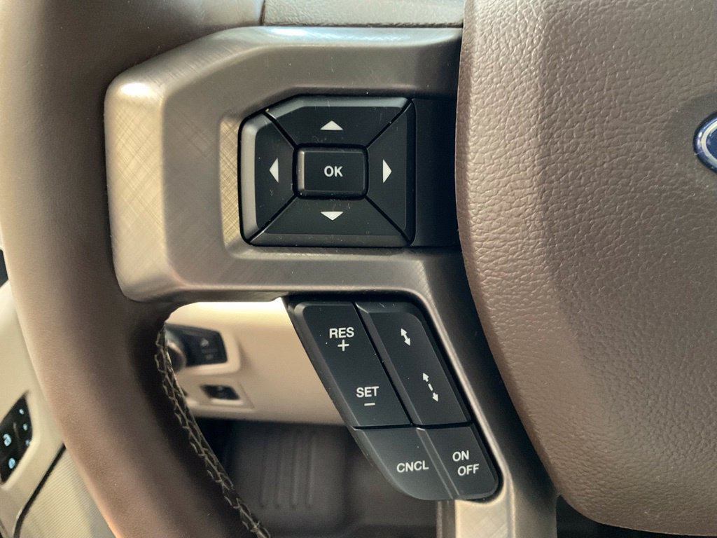 Used 2019 Ford F150 Limited w/ Trailer Tow Package AWD/4WD image 12
