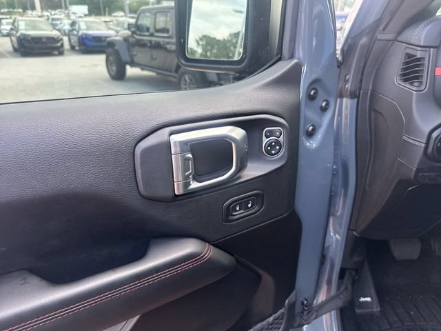 Used 2026 Jeep Wrangler Unlimited Rubicon 392 w/ Quick Order Package 27X Moab AWD/4WD image 13
