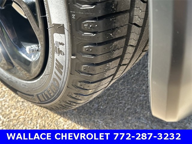 Used 2025 Honda Accord SE image 11