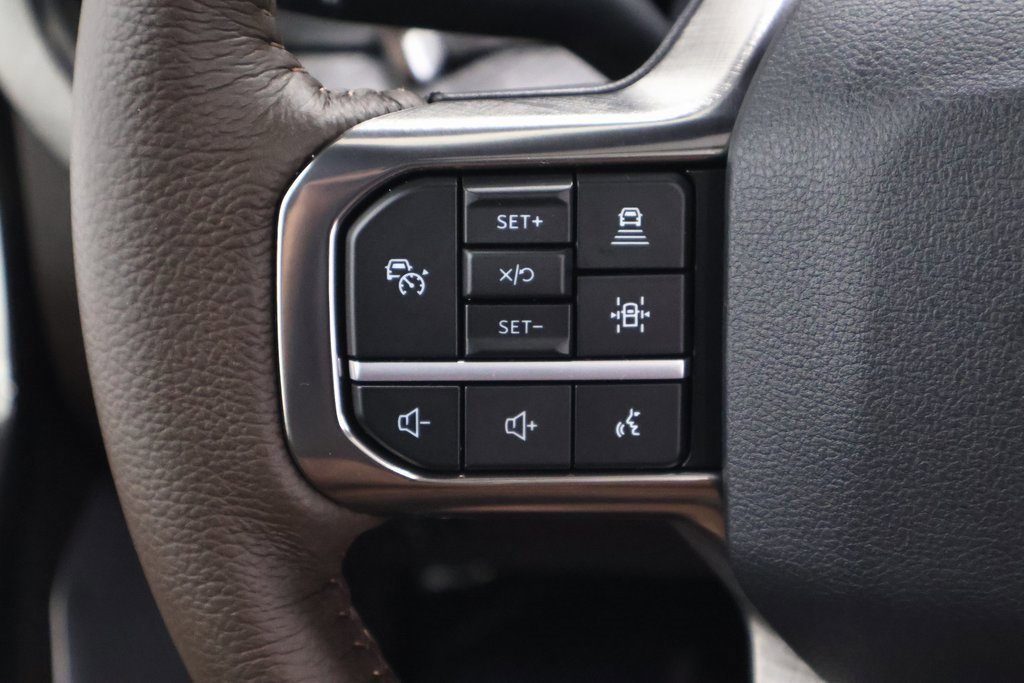 New 2026 Ford F450 King Ranch w/ Chrome Package image 19