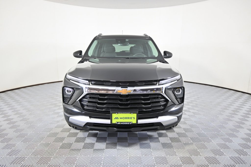 New 2026 Chevrolet TrailBlazer LT w/ Convenience Package image 15