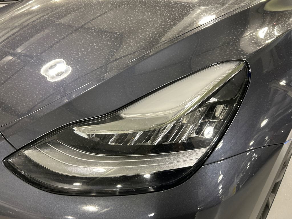 Used 2023 Tesla Model Y Long Range image 7