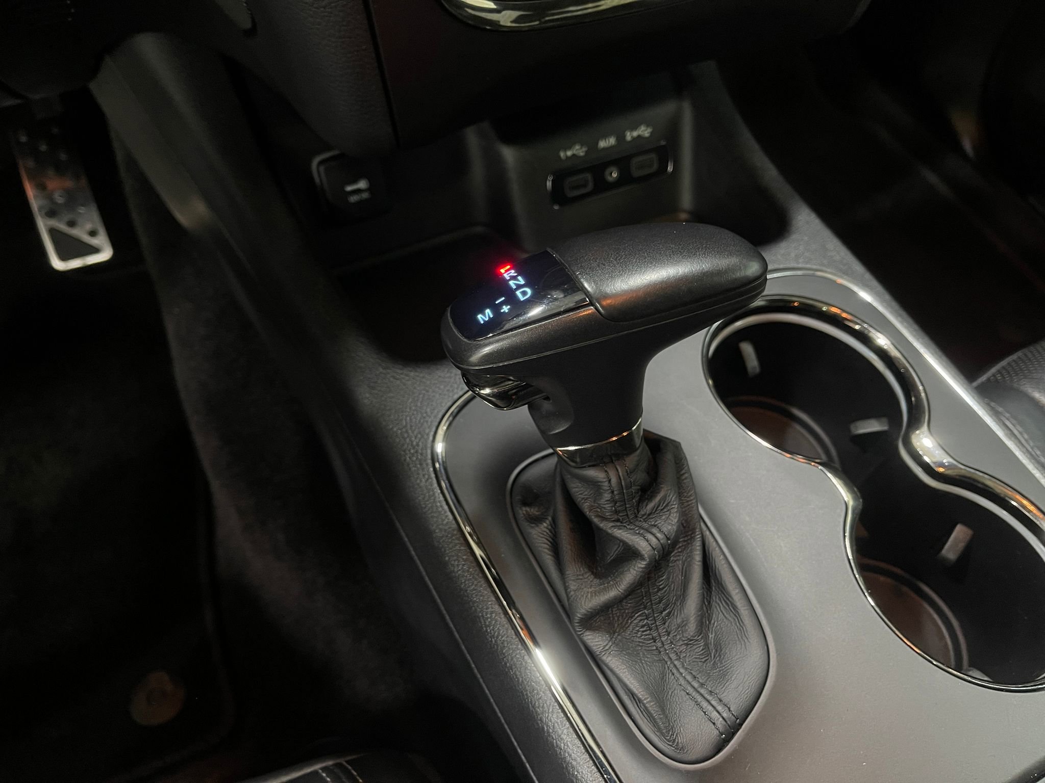 Used 2019 Dodge Durango R/T w/ Trailer Tow Group IV image 30