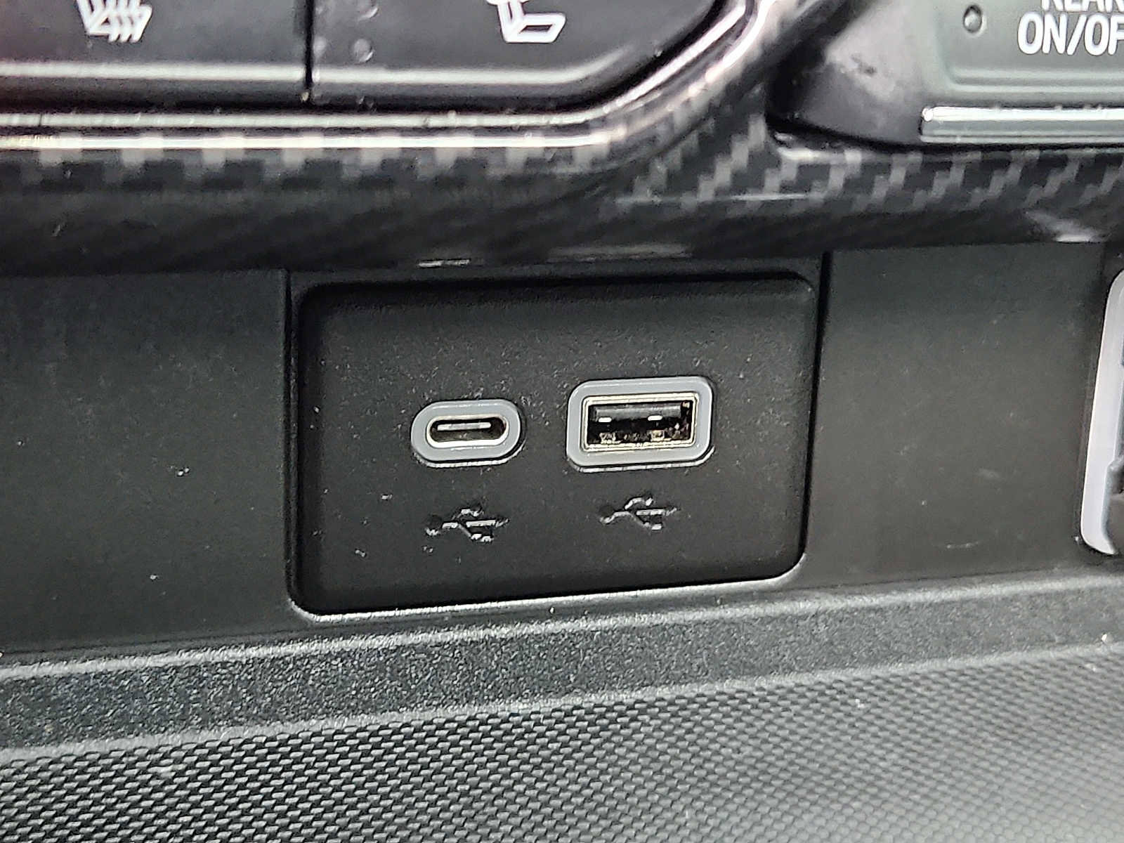 Used 2022 Chevrolet Tahoe LT w/ LT Signature Package image 47