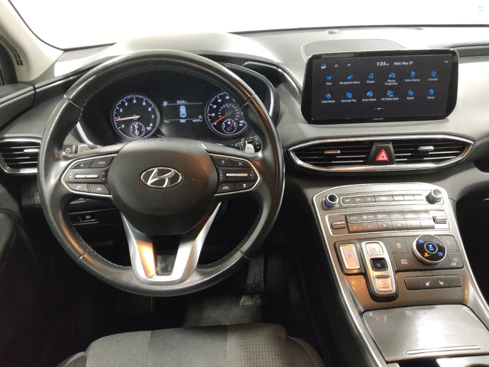 Used 2023 Hyundai Santa Fe SEL AWD/4WD image 22