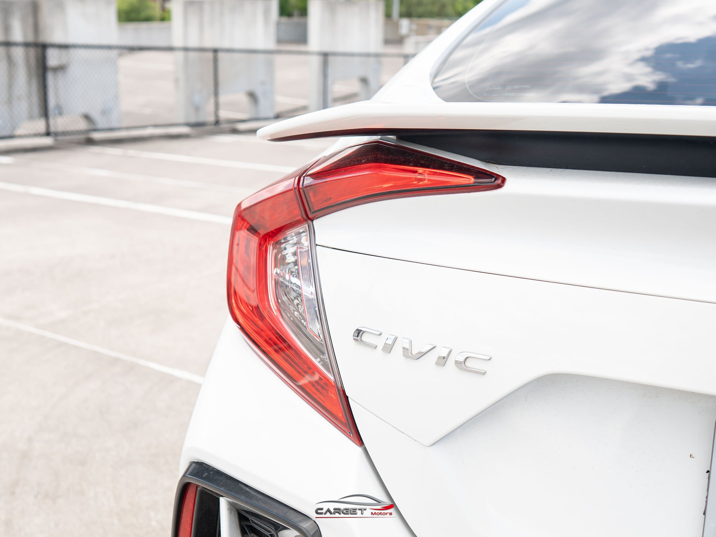 Used 2020 Honda Civic Si image 42