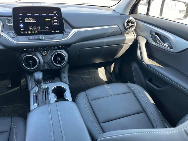 Certified 2023 Chevrolet Blazer LT w/ Sound & Technology Package image 18