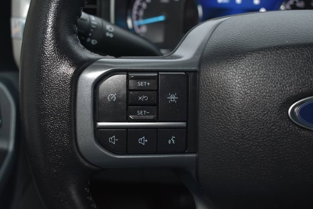 Used 2022 Ford F150 XLT w/ Equipment Group 302A High image 19