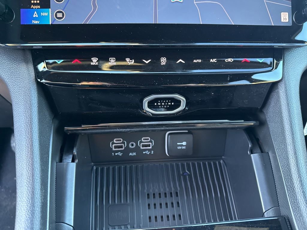 New 2026 Jeep Grand Cherokee Laredo image 16