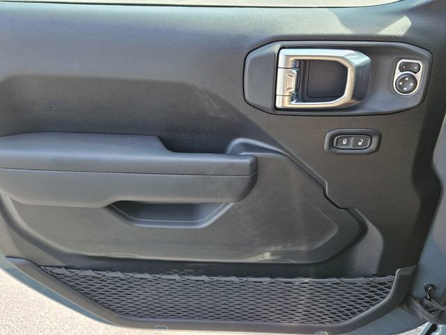 New 2025 Jeep Wrangler Willys image 15